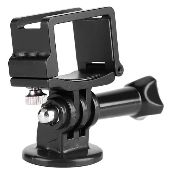 For DJI OSMO Pocket Stativ Base Feste Kamerabrakett Holder Del Adapter for Gopro