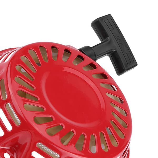 Rekylstarter trekkstartenhet for 2KW 168F bensingenerator