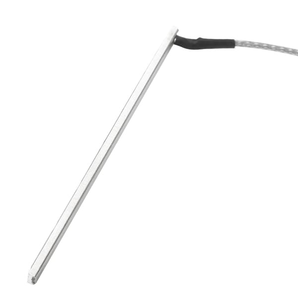 1 st Högkänslig Piezo Pickup under sadeln med 2,5 mm Jack för akustisk gitarr