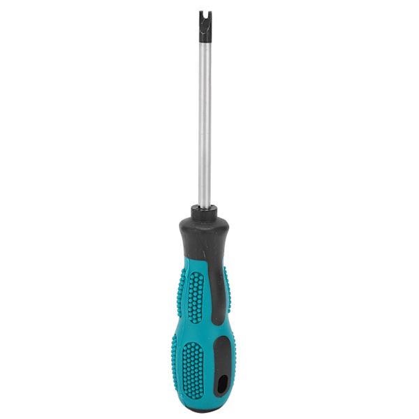 U-formet skrutrekker krom vanadium legert stål hardware verktøy med stor sugekraft (2,6 mm)