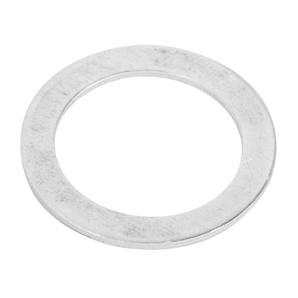 Tilpasningsadapter NPT 1/8\" hun til metrisk M12X1.5 han tilbehør