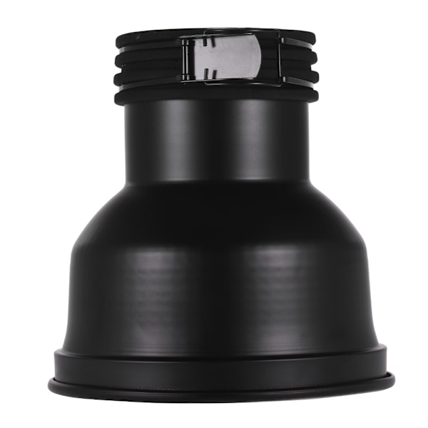 19,5 cm Metall Zoom Reflektor Lampskärm för Profoto Fotoblixt Speedlite