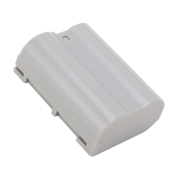 EN EL15a Kamerabatteri Genopladeligt Lithium Ion Batteri Erstatning til Nikon D7500 D7200 D7100 D7000 D850 D750 D500 D810a D810 D800e D800 D610 D600