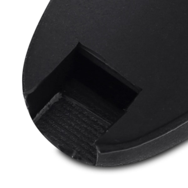 3 stk./sett Saksofon Palm Key Pads Puter for Sopran Alt Tenor Sax Blåseinstrumenter