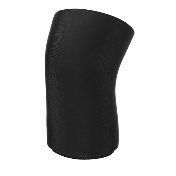 Svart Gel Kylterapi Ärm Multifunktionell Kall Kompressionspack Återanvändbar Isterapi Ärm S (7.9 X 5.5 X 4.7in)