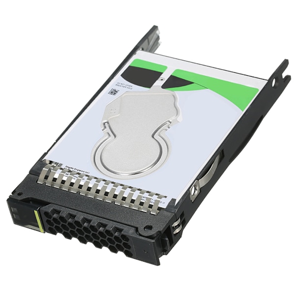 2,5'' Hårddisk Caddy För Hårddisk Caddy Fack Ersättning för Tecal RH2288 V3 RH1288 V3 RH5885 V3 Hot Swap SAS SATA Bracket Fack