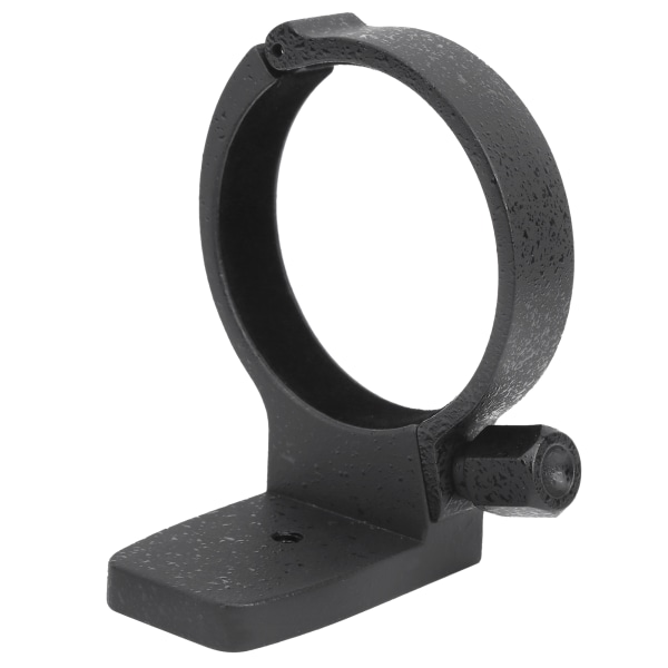 Objektivkrage Tripodmontering Ringstöd Konsol för Nikon 70‑200mm F4 Objektiv för Kamerastativ