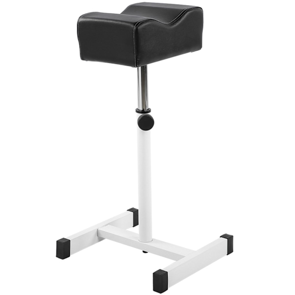 Justerbart Pedikyr Nagel Fotstöd Manikyr Fotstöd Bord Salong Spa Utrustning