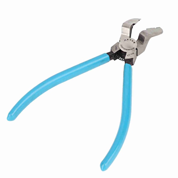 Bilspænde Tang Nitter Spænde Klemme Bil Fjernelse Tang Trim Clip Reparationsværktøj