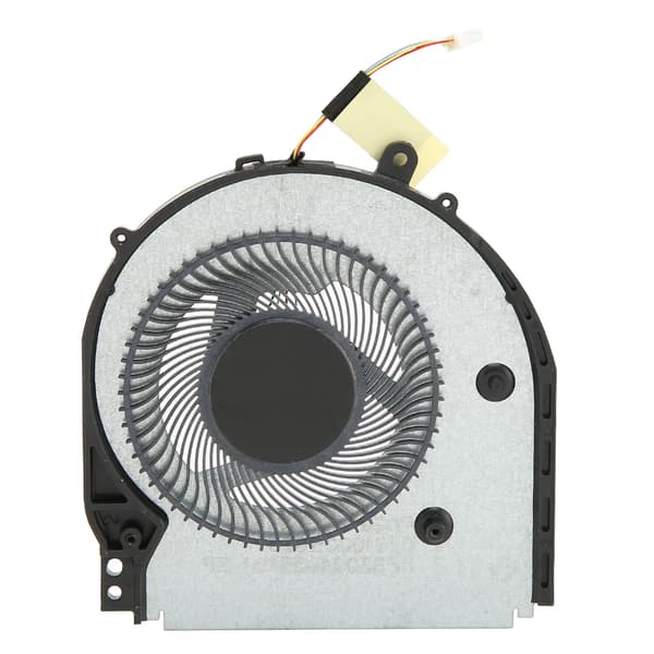 CPU Køleventilator 4 Pin Stærk Varmeafledning CPU Ventilator til HP Pavilion X360 14 CD 14M CD 14M CD0001DX 14M CD0003DX