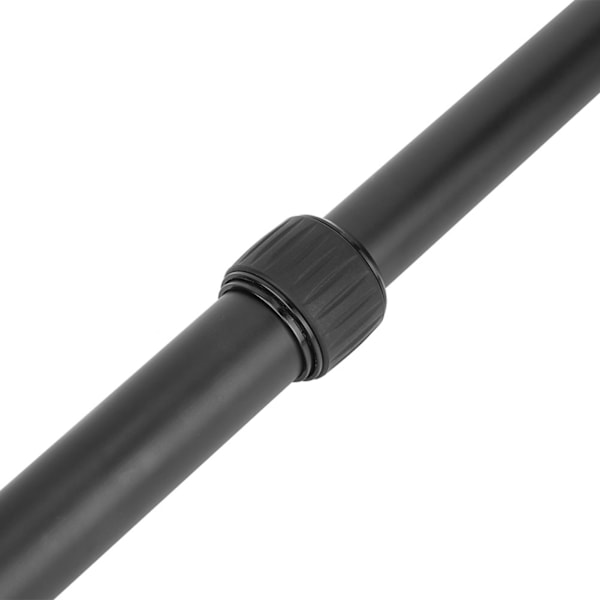 VBESTLIFE LR-252 Förlängningsstång för skrivbordsstativ i aluminiumlegering, 2 sektioner