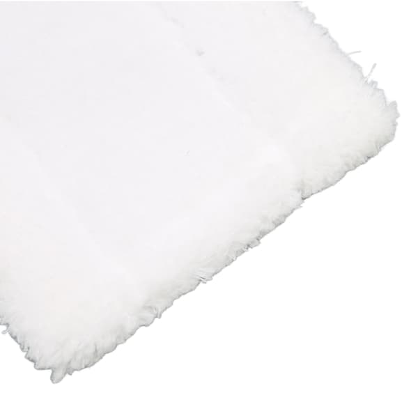 2 STK Damprenserputer som passer for Karcher SC1 SC2 SC3 SC4 SC5 Erstatningsputer for gulvdamper