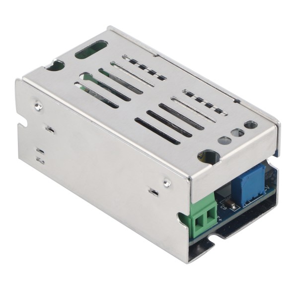 200W 15A DCDC 860V till 135V Icke-isolerad Justerbar Spänningsreducerande Modul med Aluminiumshölje