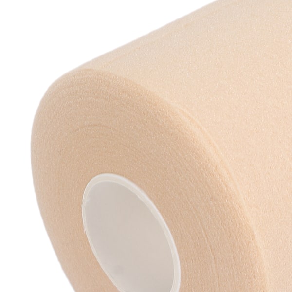 Skum Underwrap Sport 6,5 cm X 27 m Atletisk Skum Pre Wrap Atletisk Tape til Atletiske Albuer Knæ Ankler