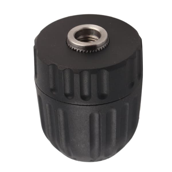 3/824UNF 0.810MM Nyckellös Borrchuck Clip med 1/4'' Hex Skaft Stång Adapter W