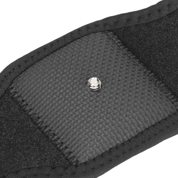 VR Tracking Taljebælte Multipurpose Elastisk Merceriseret Klud Justerbar VR Tracking Rem til HTC Vive System
