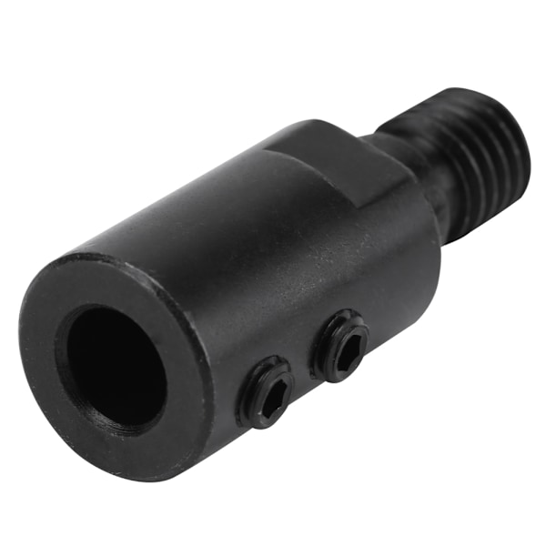 Motorakselkobling M10 Muffe Savbladkobling Savpatronadapter (8MM)