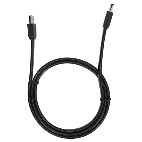 Anslutningskabel ESATA till SATA Hane till Hane M/M Skärmad Förlängare med Splitter för Extern Hårddisk 100cm