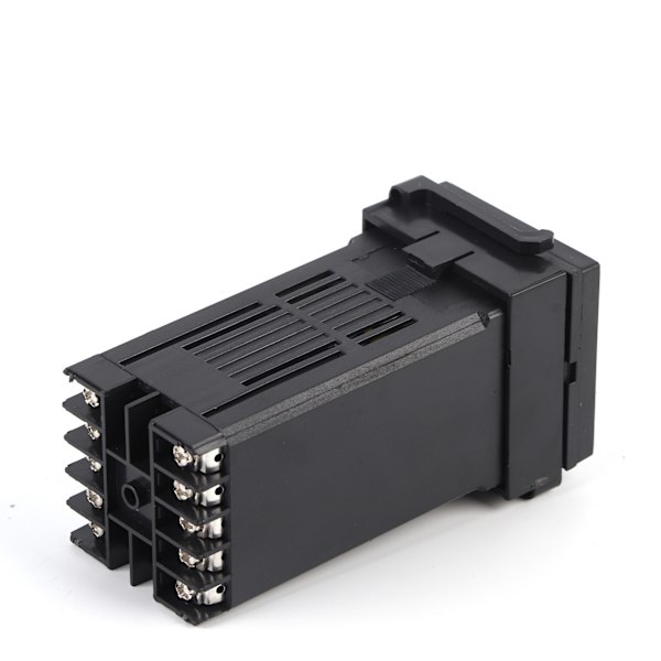 REX C100 Digital LED PID Temperaturregulator Termostat Kit AC110V 240V (0℃~1300℃)