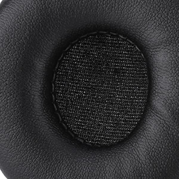 70MM Universelle Erstatningsøreputer Myk Skumpute Headset Deksel