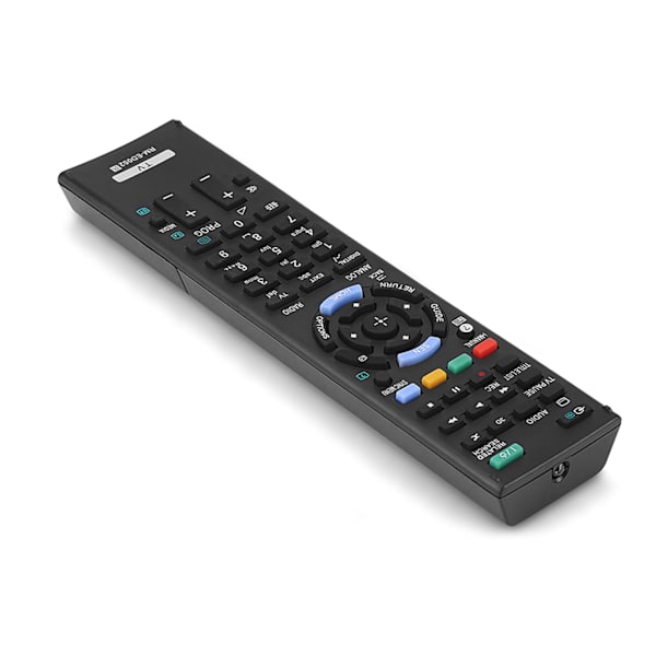 Fjernbetjening erstatning for SONY TV RM-ED052/ RM-ED050/ RM-ED047/ RM-ED053/ RM-ED060