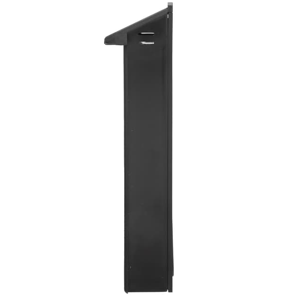 Digitalt termometer utendørs vanntett temperaturmåler for hage drivhus