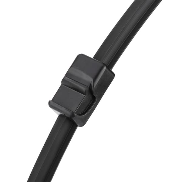 1 par vindrutetorkarblad fram för FORD FOCUS C MAX 2003-2009 26\" 19\"