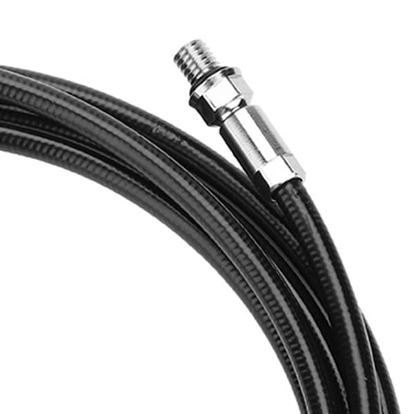 2m Cykel Hydraulisk Skivebremse Slange Rør Sæt til AVID E5 E9 ER XX XO