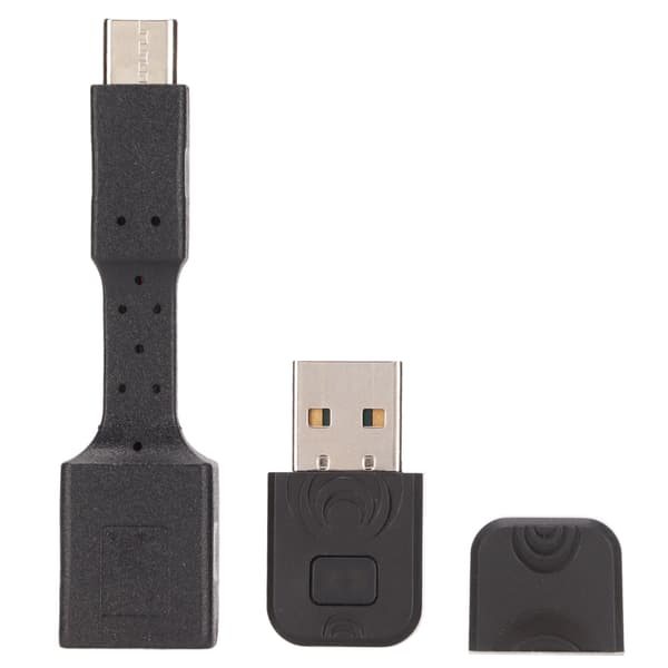 ALPS2014 Spilcontroller Trådløs Adapter Bluetooth Adapter til PS5 til PS4 til Xbox til Switch