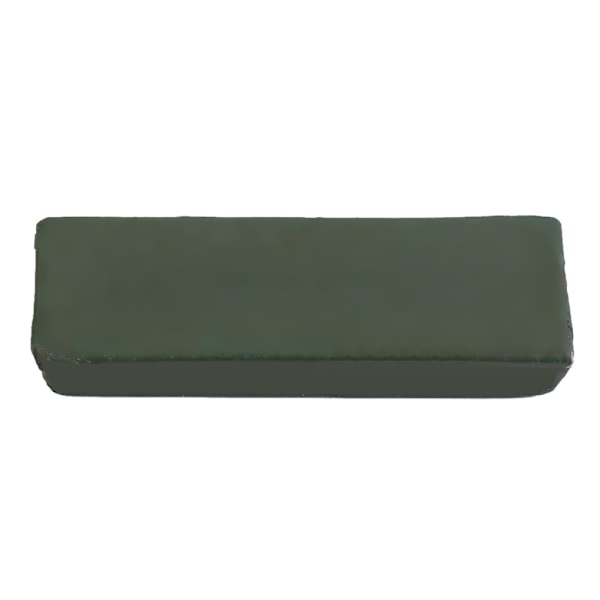 112*35*25mm Ammattimainen hiova kiillotustahna, kiillotusvaha, metallin hiontatyökalu