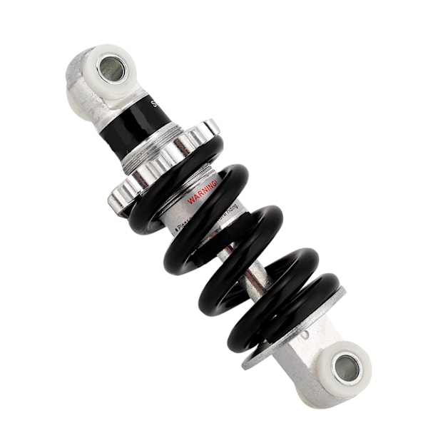 125mm 750lbs Jousi-iskunvaimentimet 47cc 49cc Mini Moto ATV Pocket Bike Skootterille