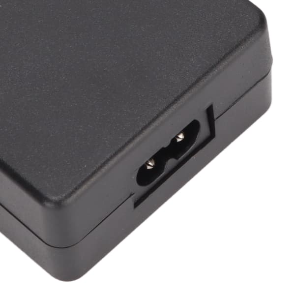 Strømadapter Erstatning Robust Bærbar AC-adapter Strøm for PlayStation2 70000
