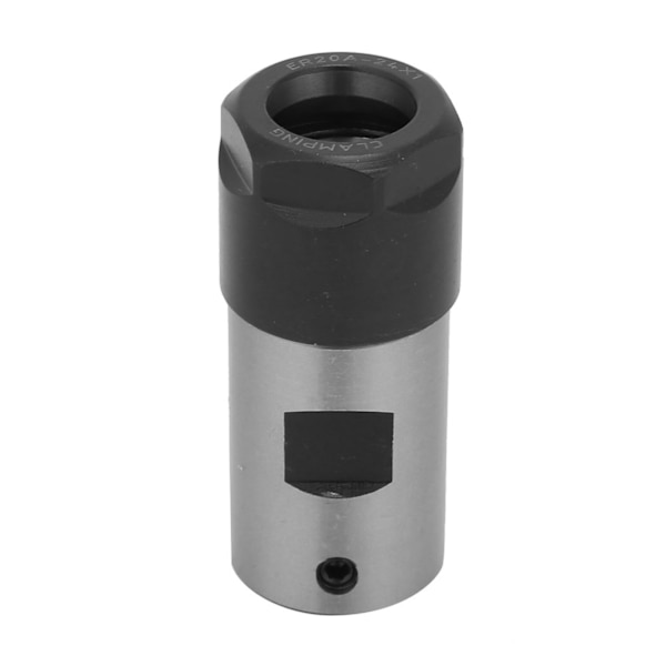 C25‑ER20‑50L Kollblock Chuck Kollhållare Spindeldrift Axelklämverktyg Bar (12mm)