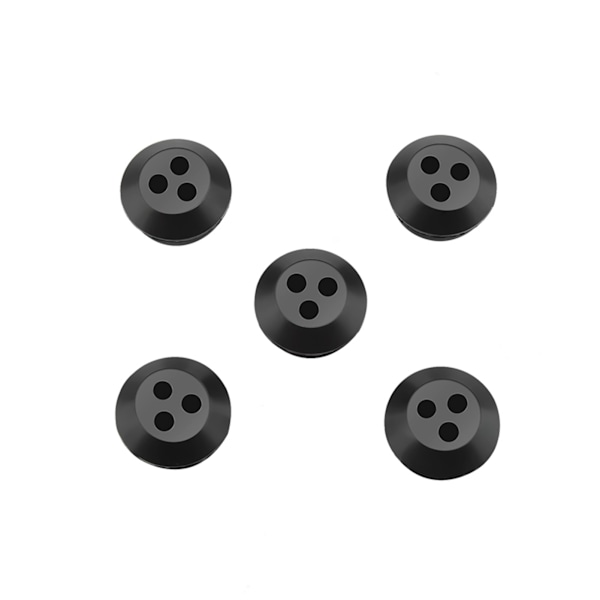 3-reikäinen polttoainesäiliön läpivientikumi trimmerille ruohonleikkurille 13211546730 V137000030