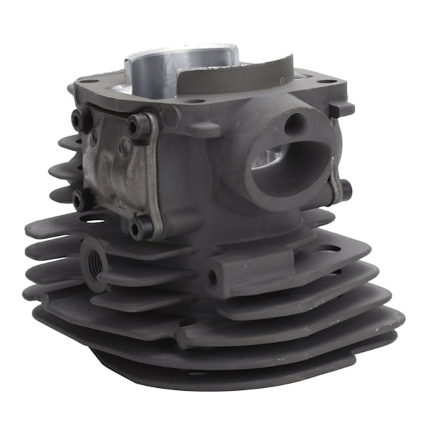 45MM Cylinder Kolv Dämpare Kit Trädgårdsverktyg Tillbehör Passar för Jonsered CS2150 CS2152
