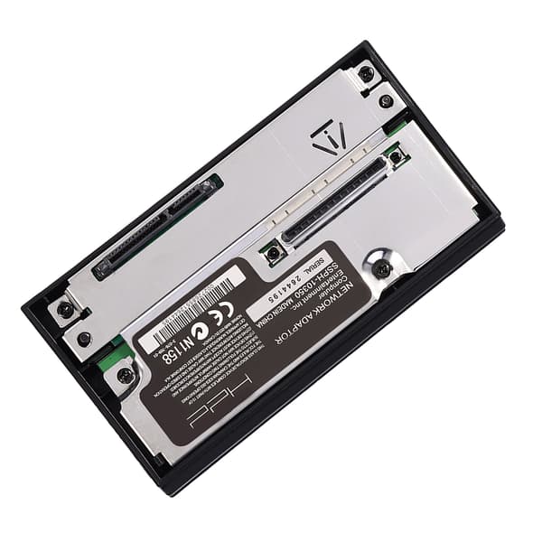 For SATA Interface Adapter HDD Harddiskadapter for PS2 Ingen IDE