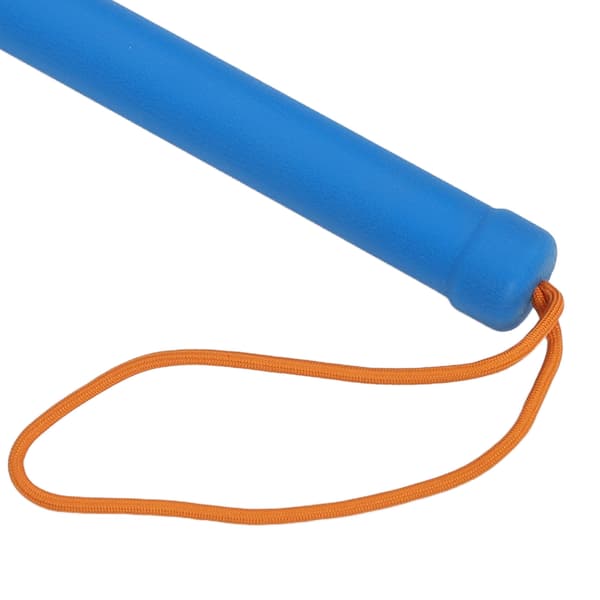 Blindestok Reflekterende Titanium Legering Foldbar Letvægts Robust med Let Greb til Ældre Synshandicappede