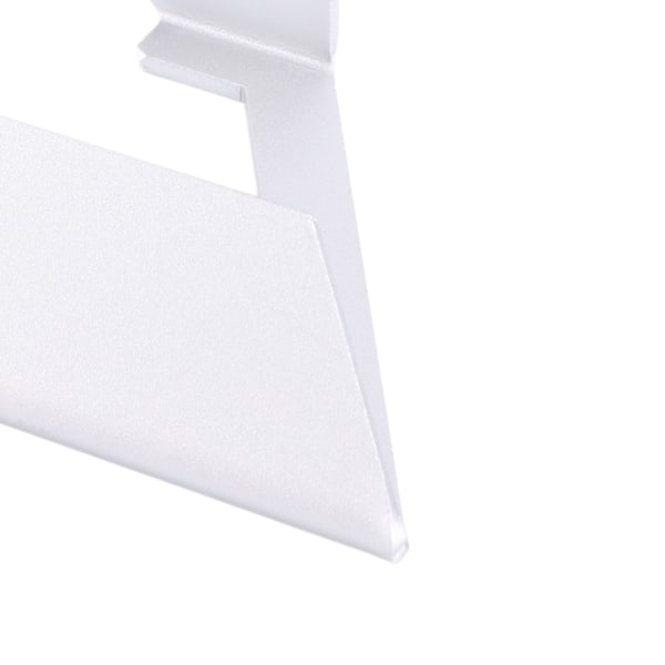 Router Vægbeslag Aluminiumlegering Router Vægbeslag Holder til StarLink Gen2