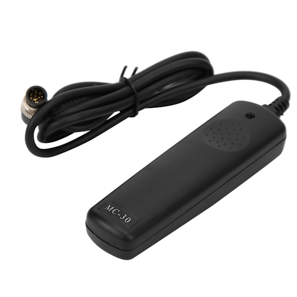 MC‑30 SLR Fjernutløser for Nikon D850 / D810 / D810A/ D800 Kamera