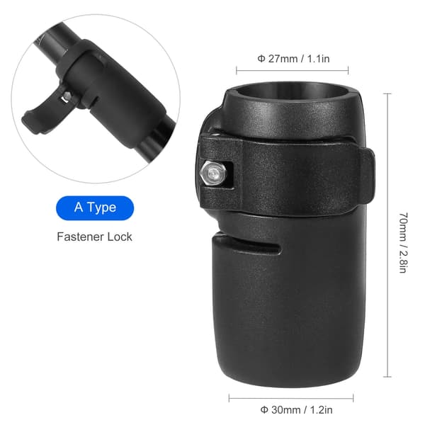 Paddle Clamp Quick Release Paddle Shaft Clamp Adjuster
