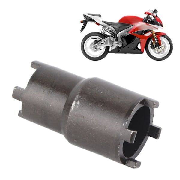 20mm 24mm Clutch Låsemutter Avtrekker Verktøy Fastnøkkel Socket Passer for Crf 600rr 450r