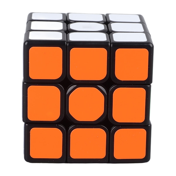 3 X 3 Speed Puzzle Pedagogisk Hjernetrim Intelligensdyrking Lettvint Vri Speed Puzzle for Nybegynnere