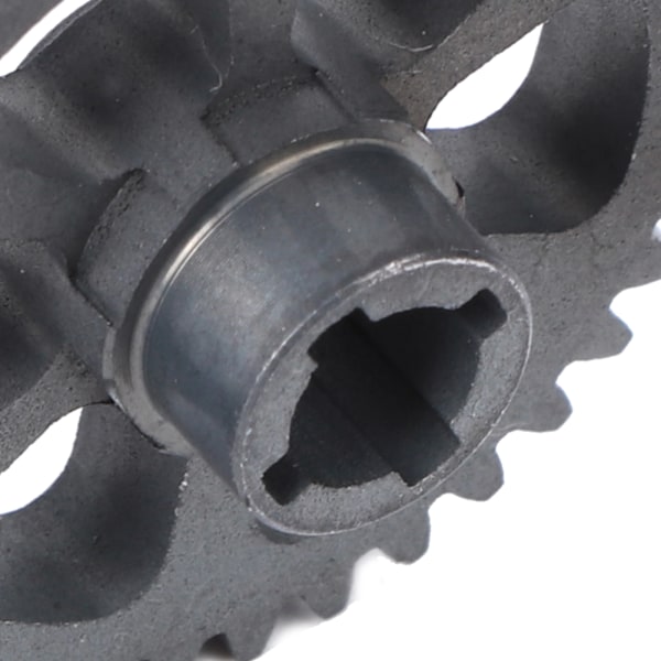 Reduceringsväxel 38T Motorväxel Tillbehör 17T Passar för Wltoys A959 A979 A969 1/18 RC Bil
