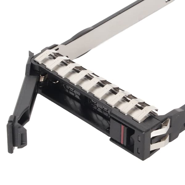 2,5\" Harddiskbakke SAS SATA Interface Harddisk Konverteringsbur til HPE ProLiant DL385 Gen10 Plus V2