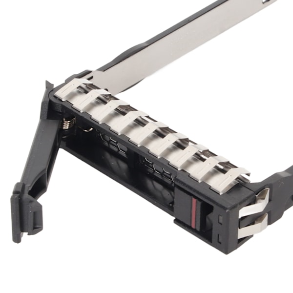 2,5-tommers harddiskbrett SAS SATA-grensesnitt Harddisk-konverteringsbur for HPE ProLiant DL385 Gen10 Plus V2