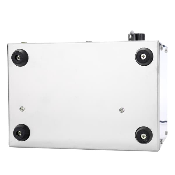 220V Bærbar Ozon 32g/t Generator Maskine Luftfilter Renere Til Hjem Bil Formaldehyd