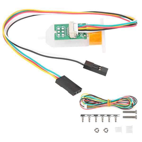 3D Touch Auto Bed Leveling 3D-printer Sensor/Tilbehør/Modul PC Automatiseret Industriforsyning