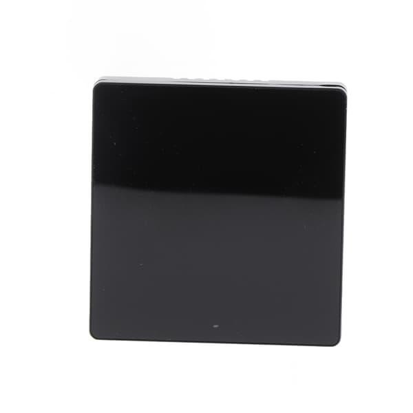 Smart Termostat Touch Screen LCD Baggrundsbelyst Ugentlig Programmerbar Termostat til Hjemmet