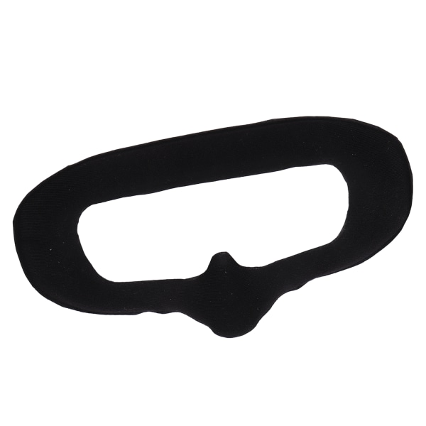 Skumvaddering för DJI FPV-glasögon V2, Mjuk och Bekväm, Ljusläckageförebyggande Svampdyna för FPV V2-tillbehör