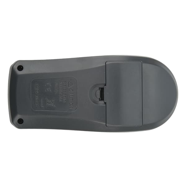 Digitalt Lysmåler Illuminans Tester Luxmeter Illuminometer Auto Nedlukning LCD-display